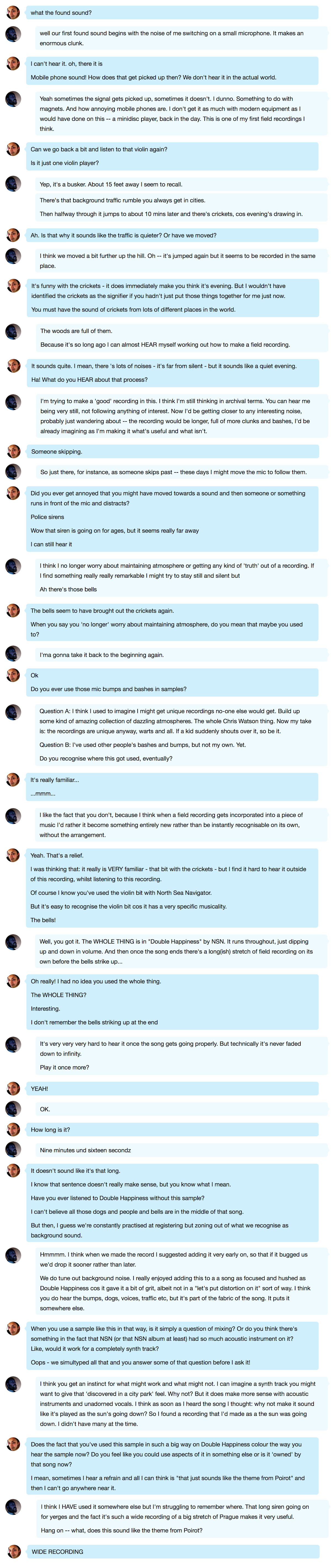 What The Found Sound 1: Prague 2004 - WTFS_1.jpg