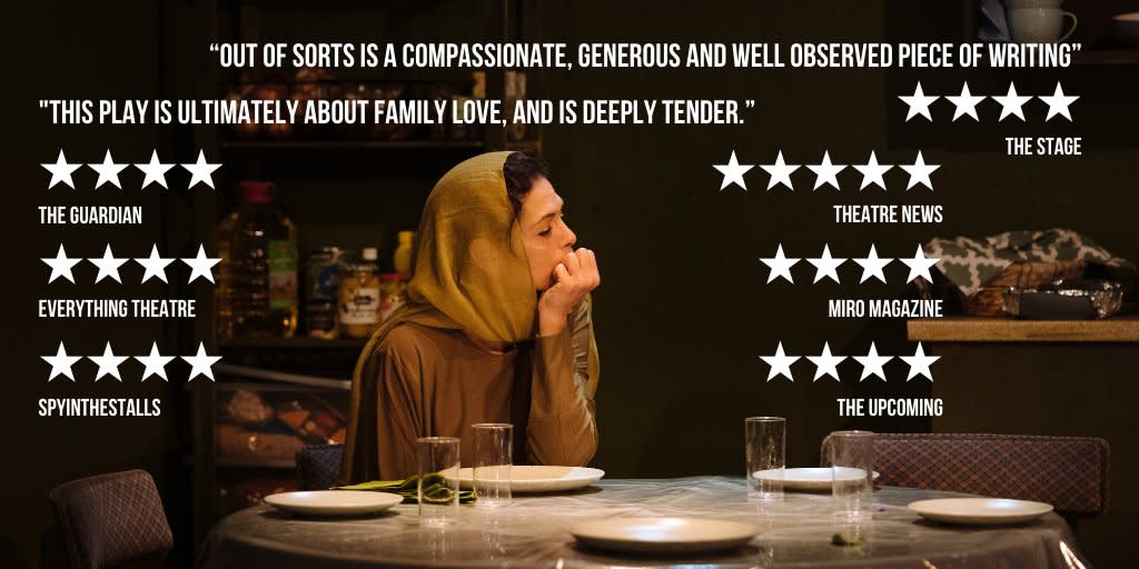 OOS 503stars-header HM