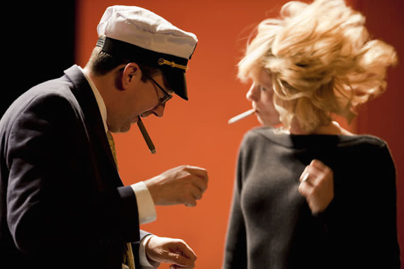 Drama: problems - The-Sun-Also-Rises.jpg