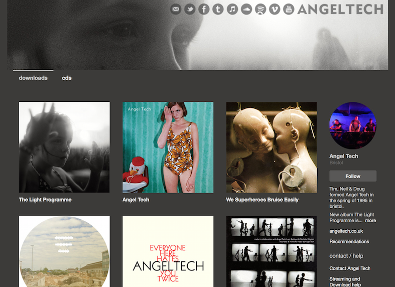 Drama: problems - Angeltech_bandcamp.png