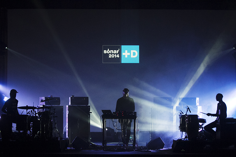 DLLH: Influences 1 > MUSIC