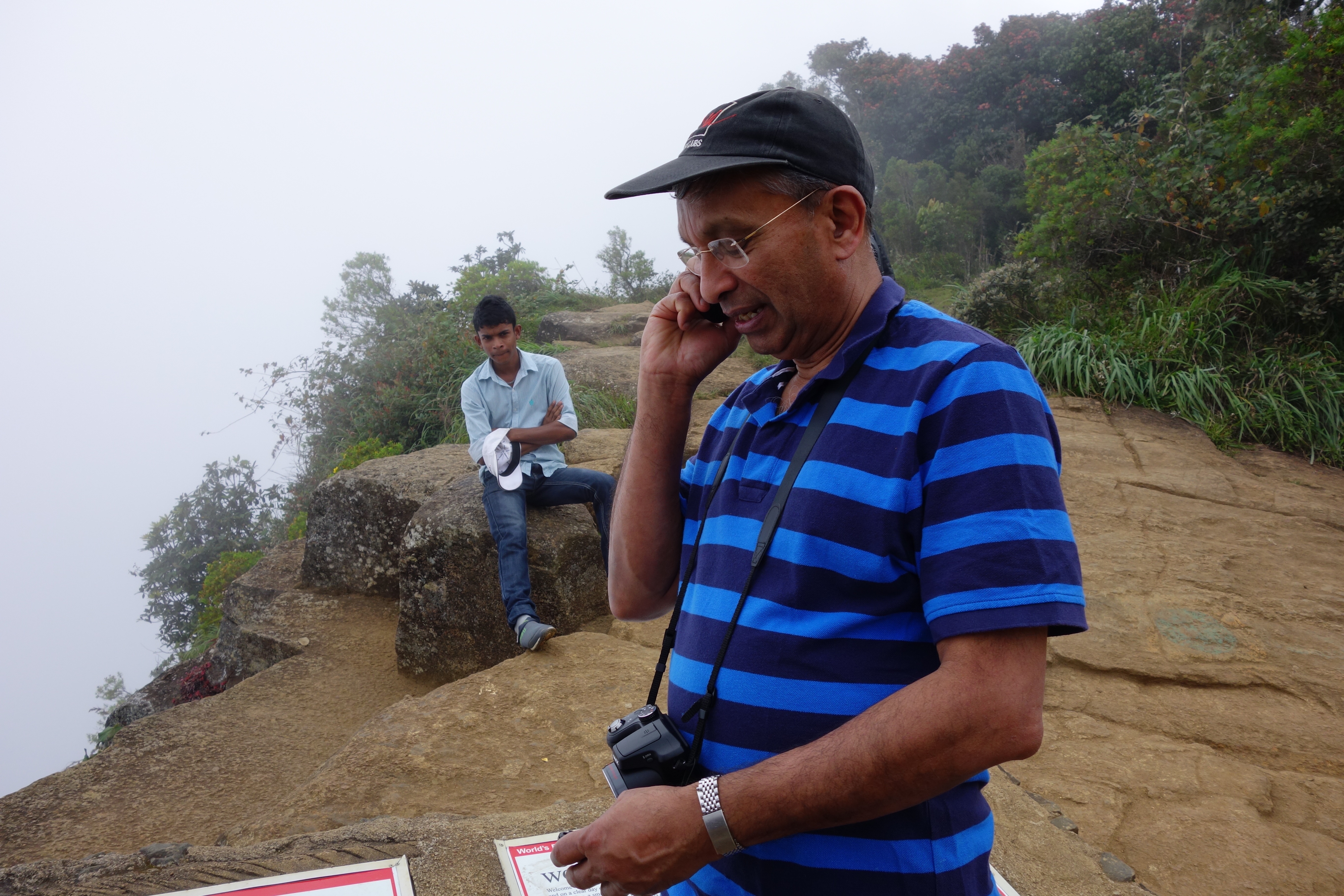 Thought Residency #4: Thoughts Thought