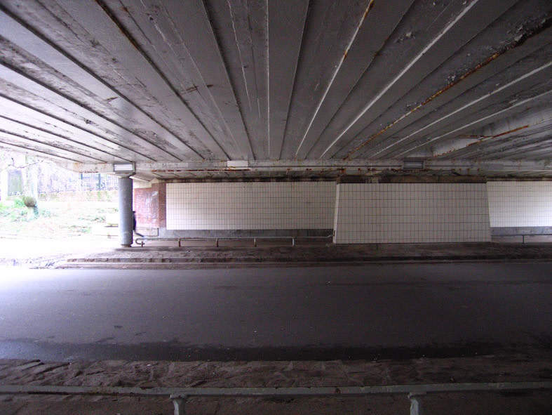 The Modern Spirit - Amsterdam_underpass.jpg
