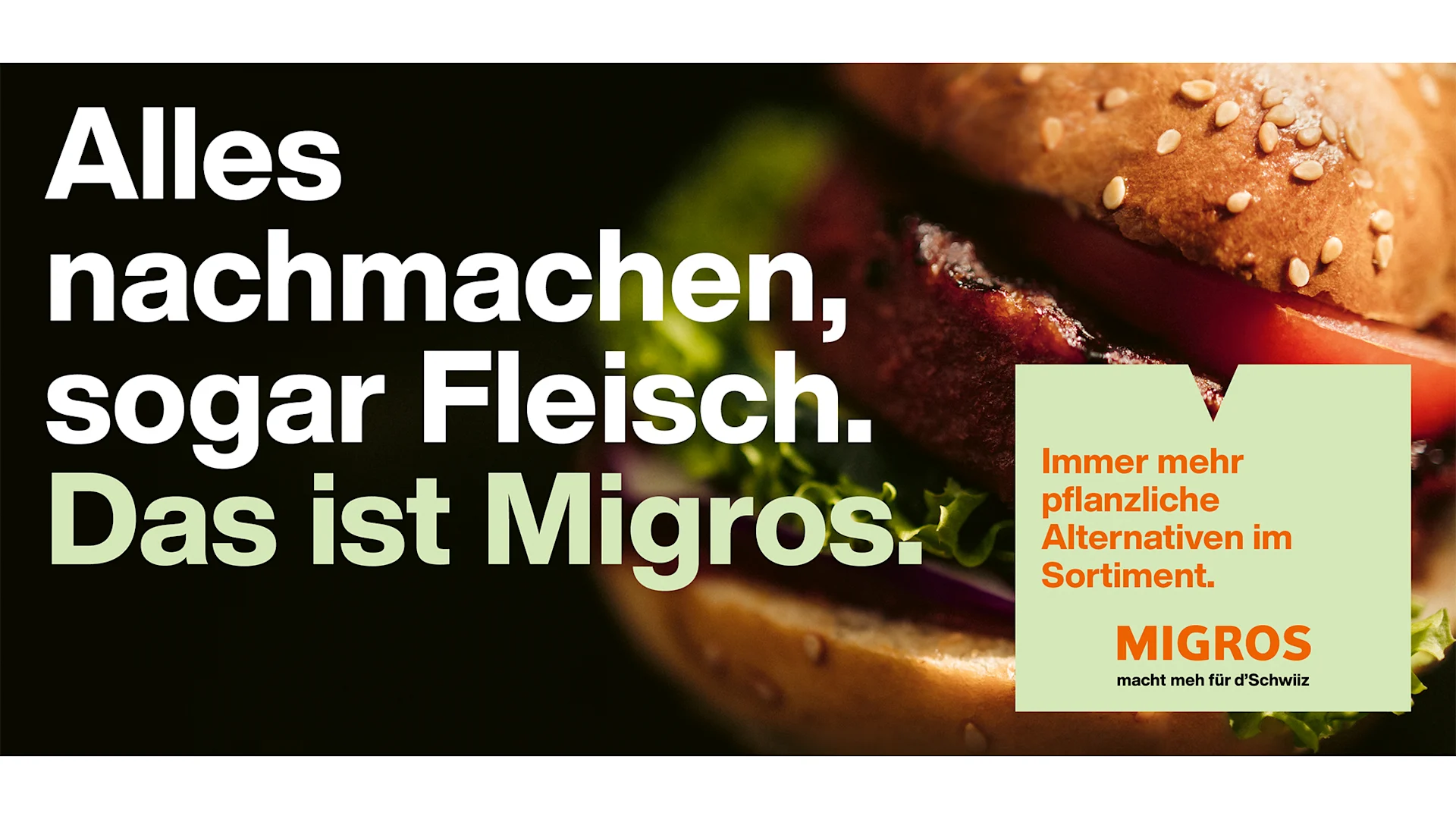 DNA Kampagne