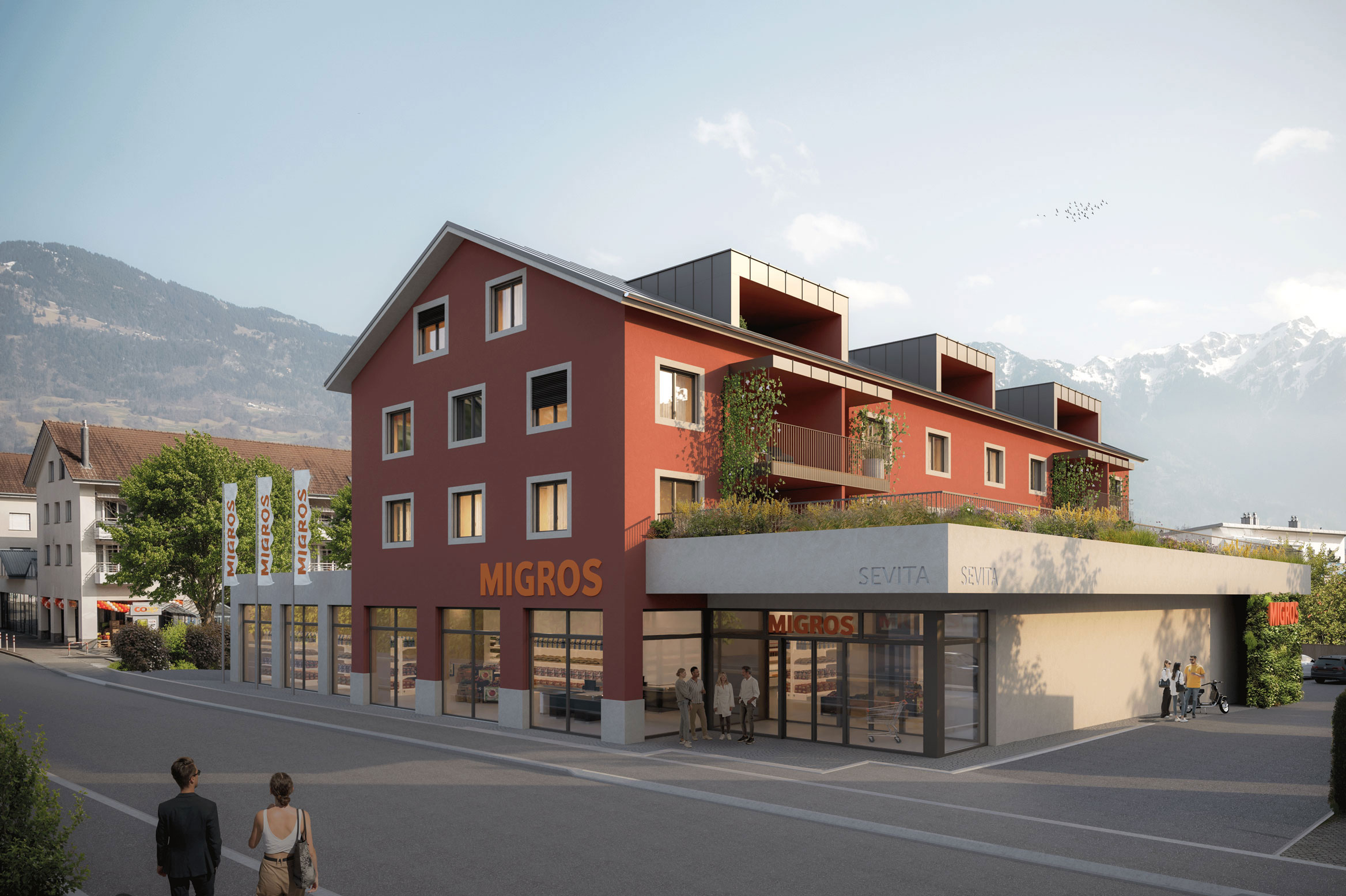 Aussenvisualisierung-Migros-Sevelen_klein