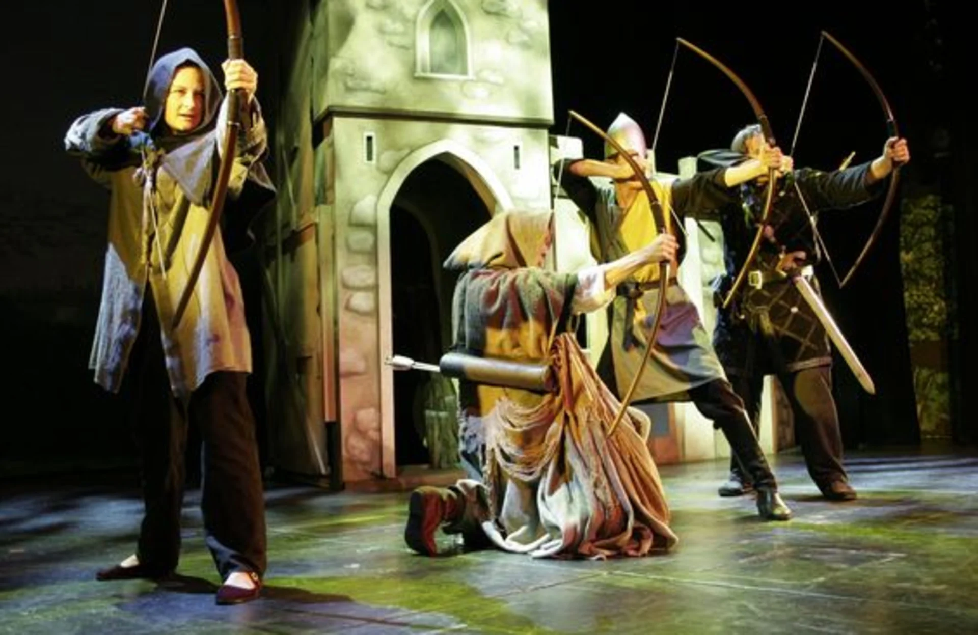 Kulturtipp_Oktober Robin_Hood_TheaterSH