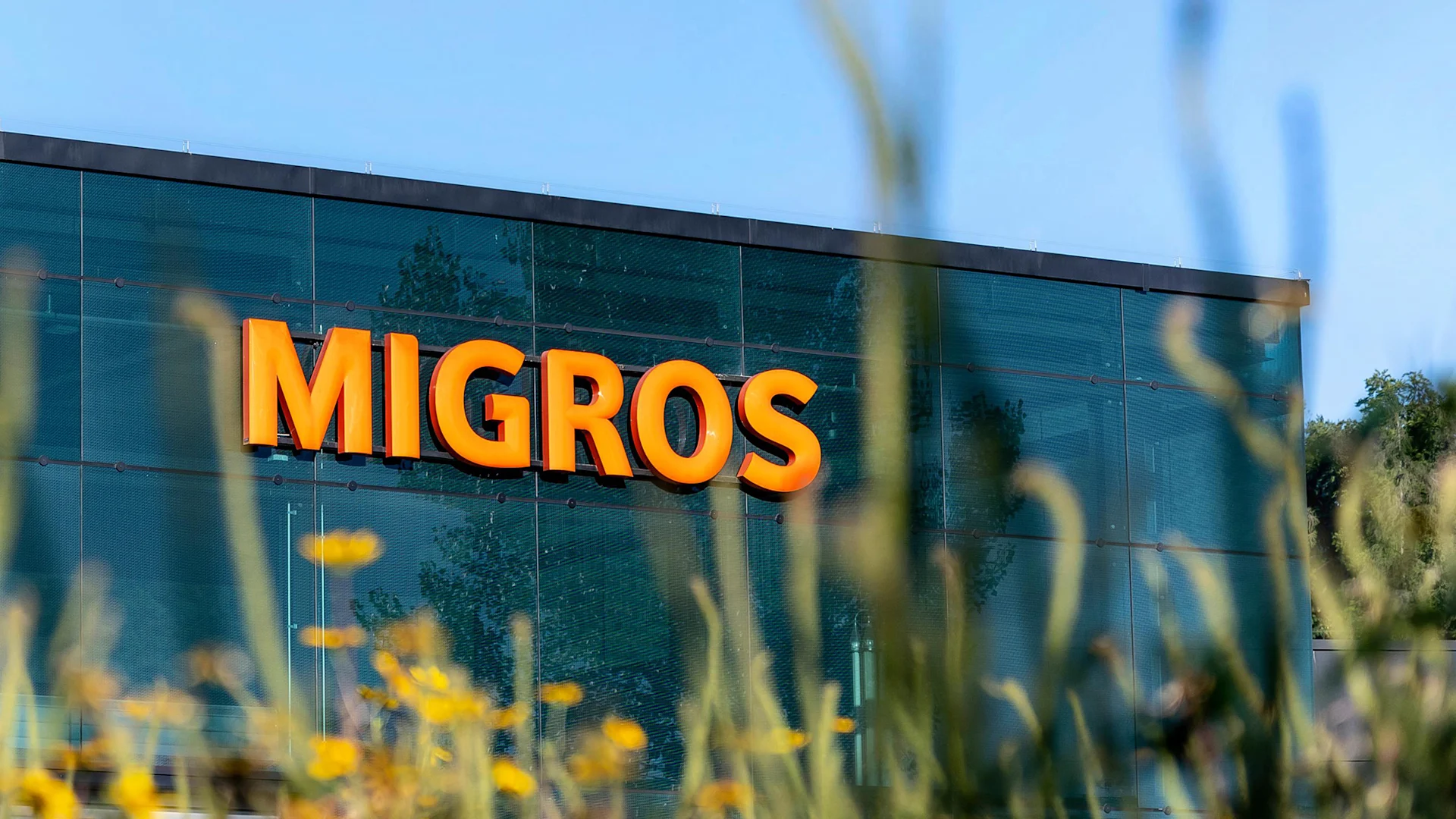 Migros Gruppe