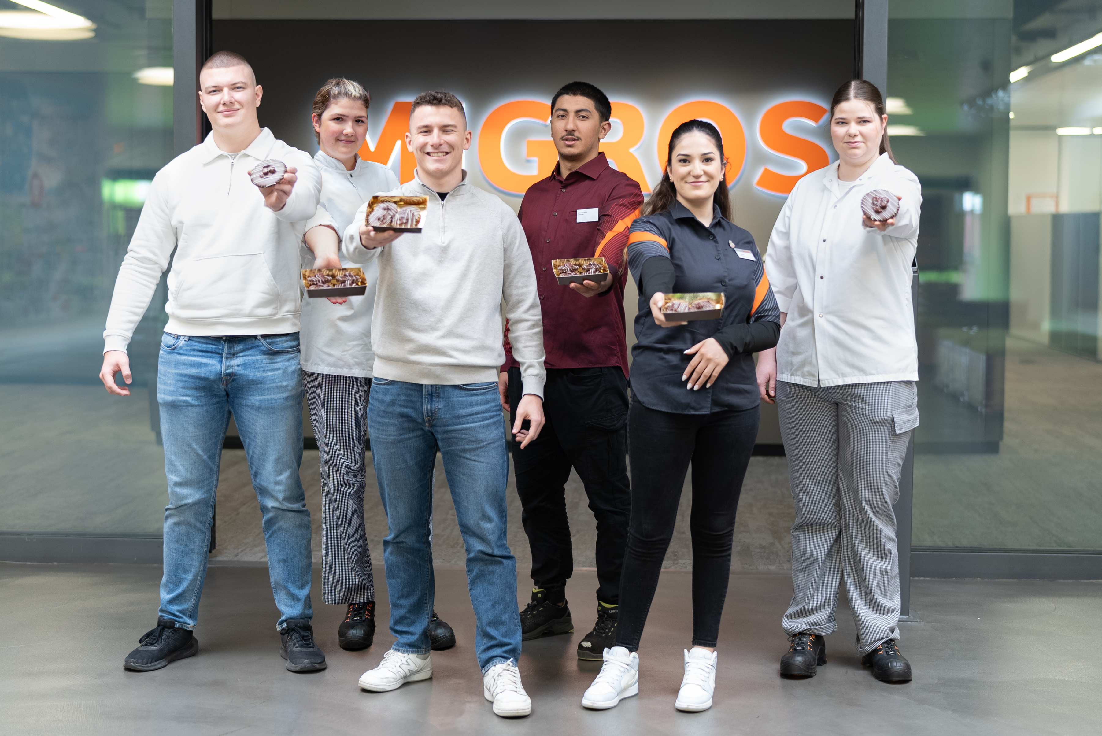 Lernenden-Projekt_Gruppenbild