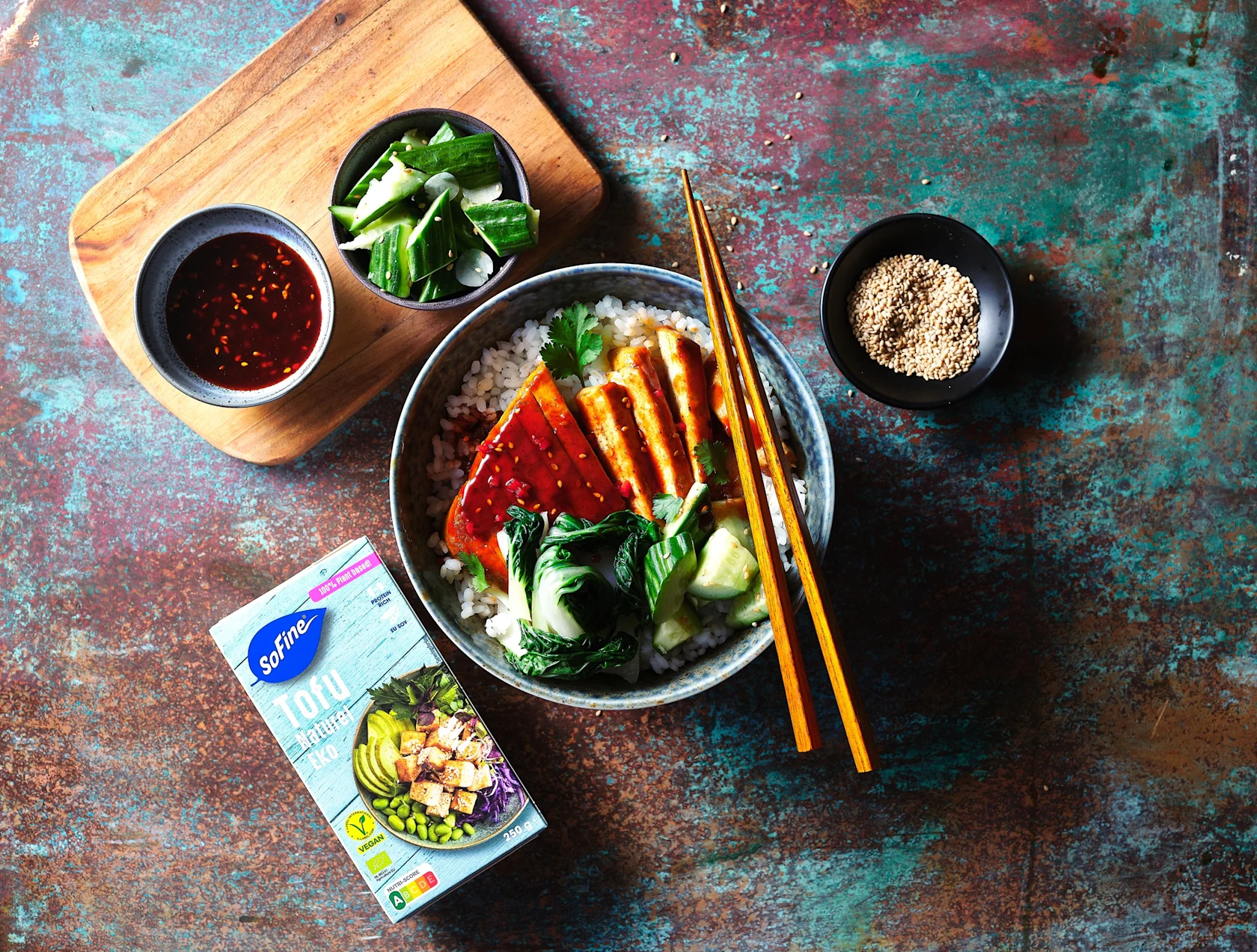 Elsa Group sells SoFine to plant-based products specialist The New ...