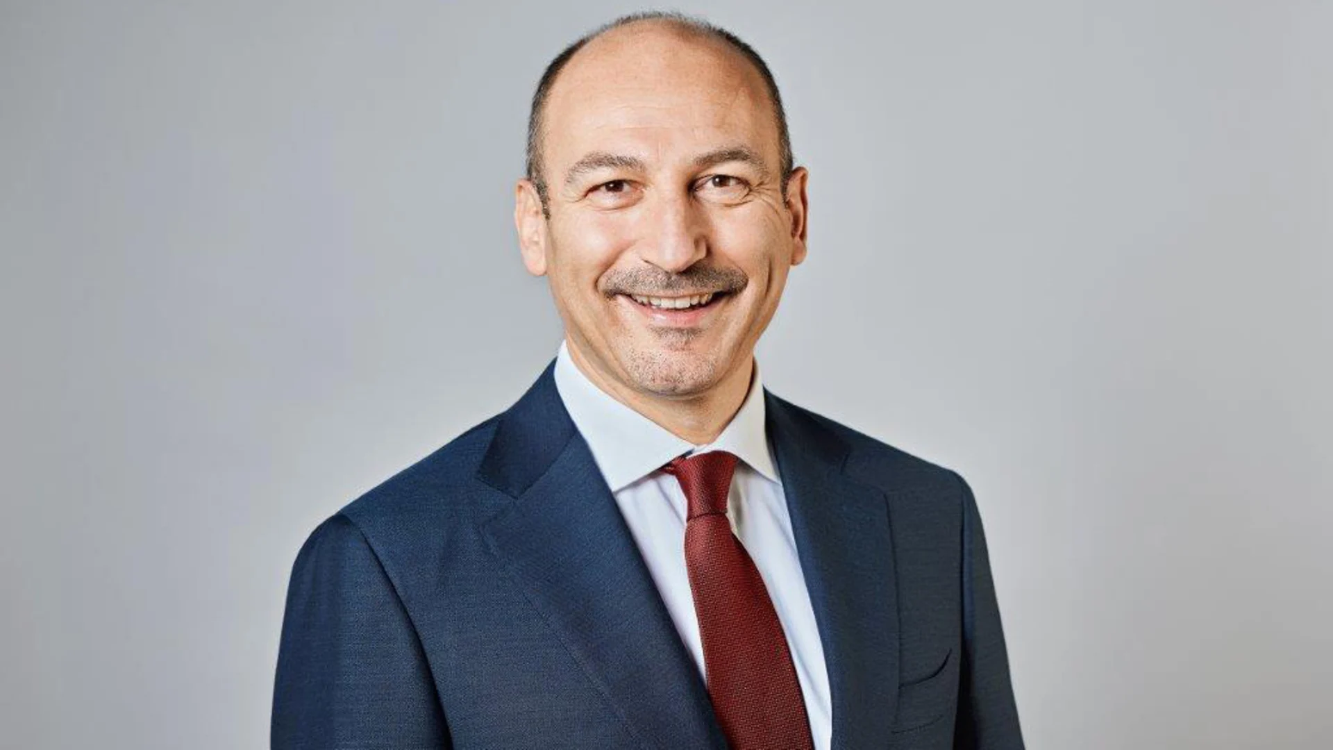 Armando Santacesaria