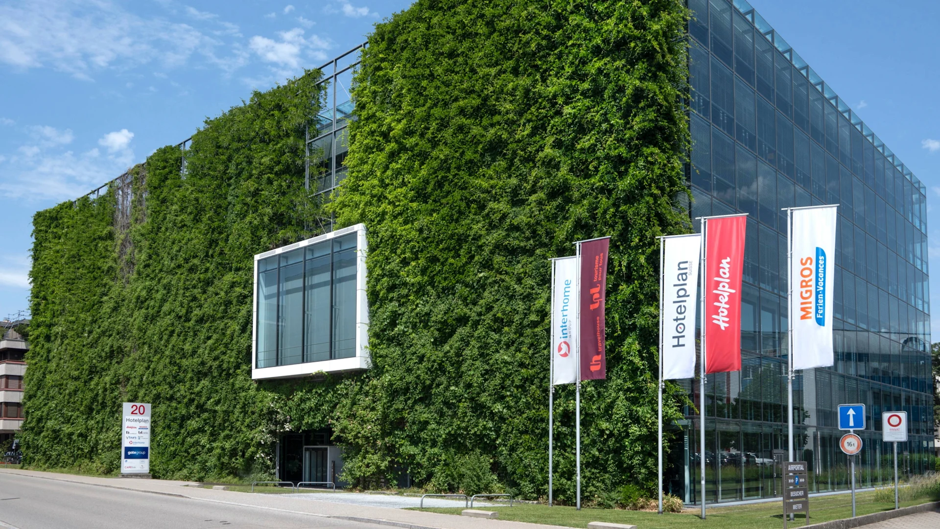 Building