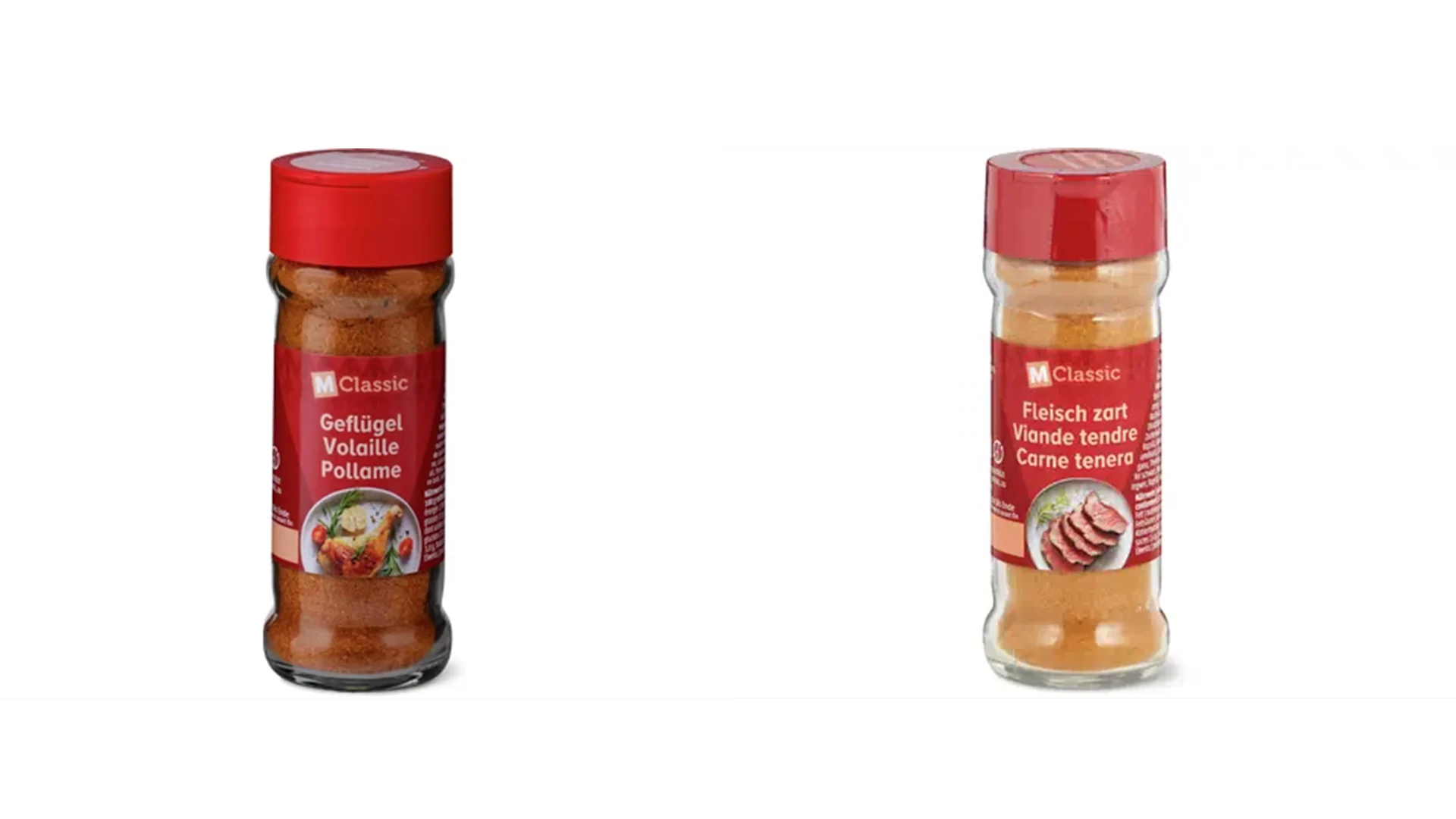 Bild Gewürz Fleischzartmacher