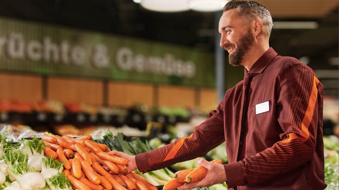 Titelbild Geschäftsbericht 2025