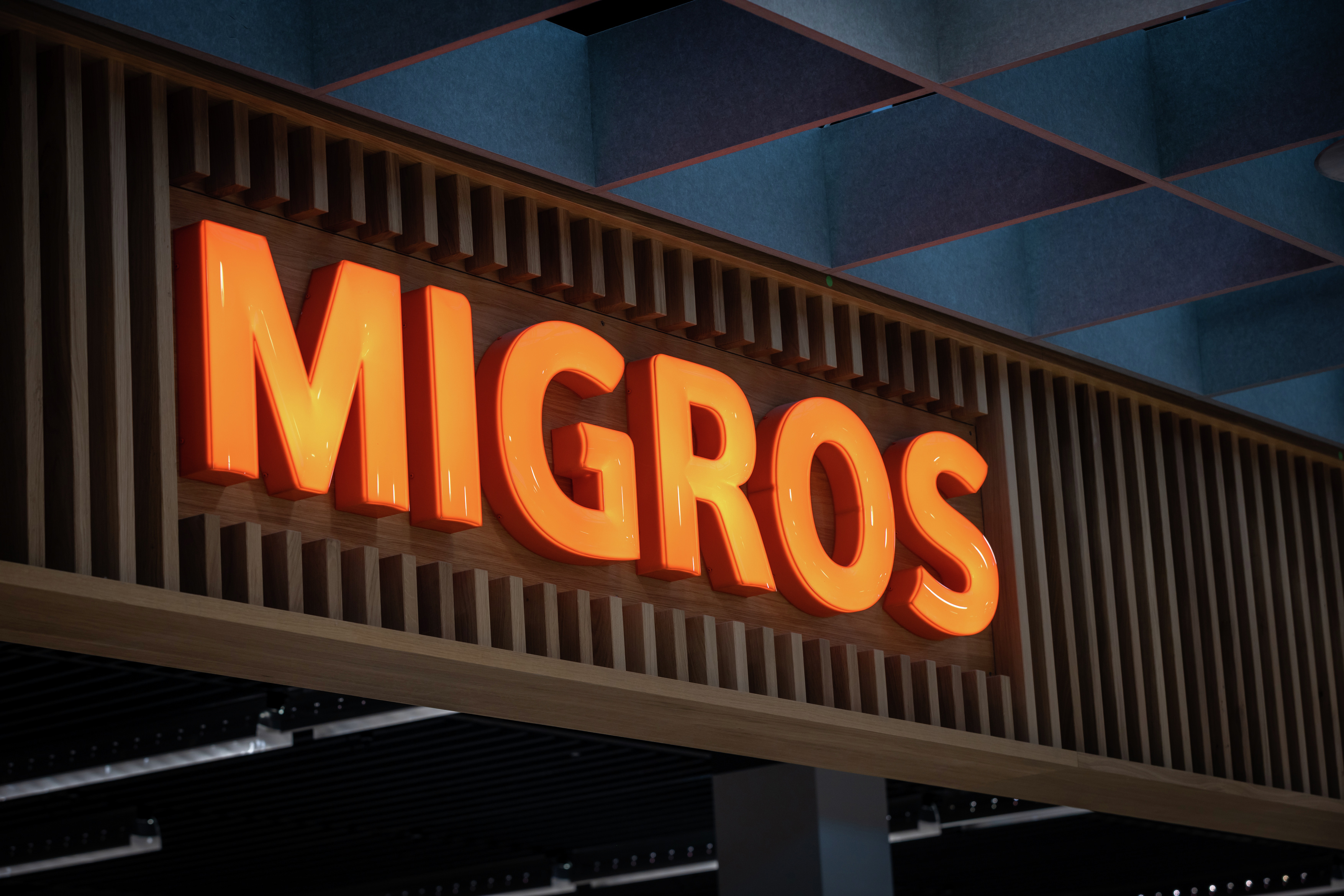 Jahresergebnis 2025 Migros Luzern