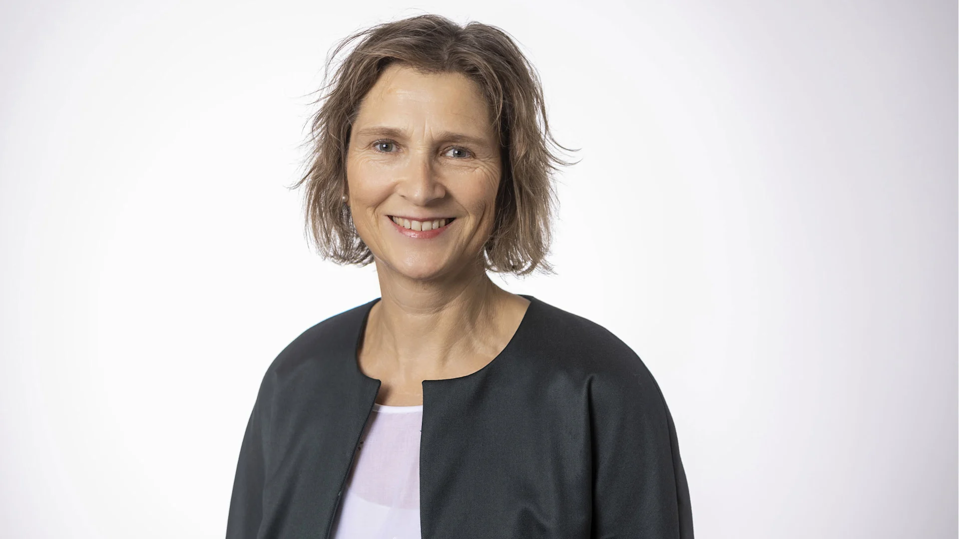 Porträtbild Andrea Krapf
