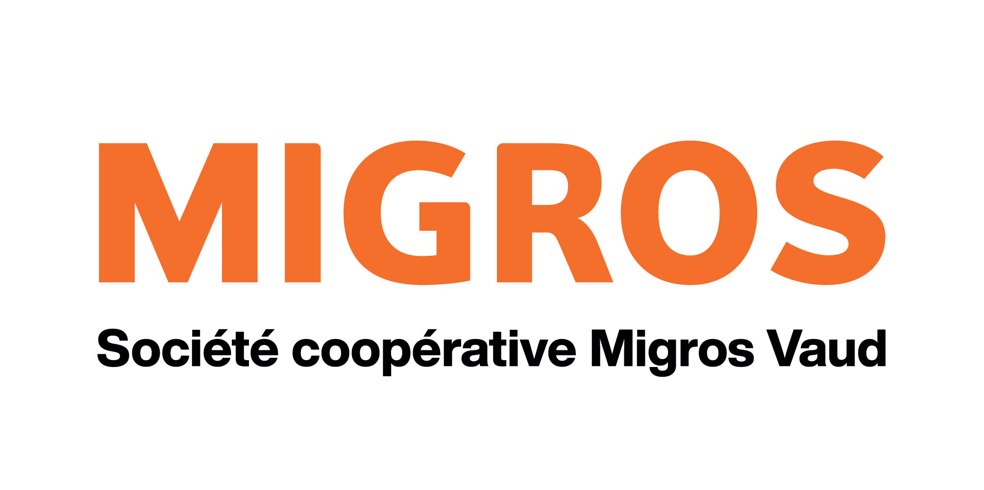 Logo Migros Vaud