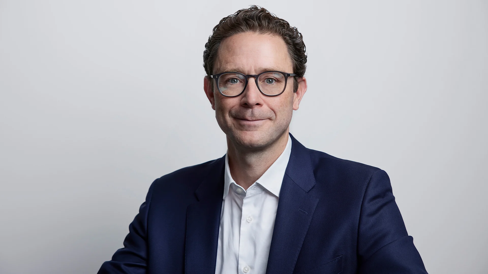 Ein Portrait von Thomas Eisele
