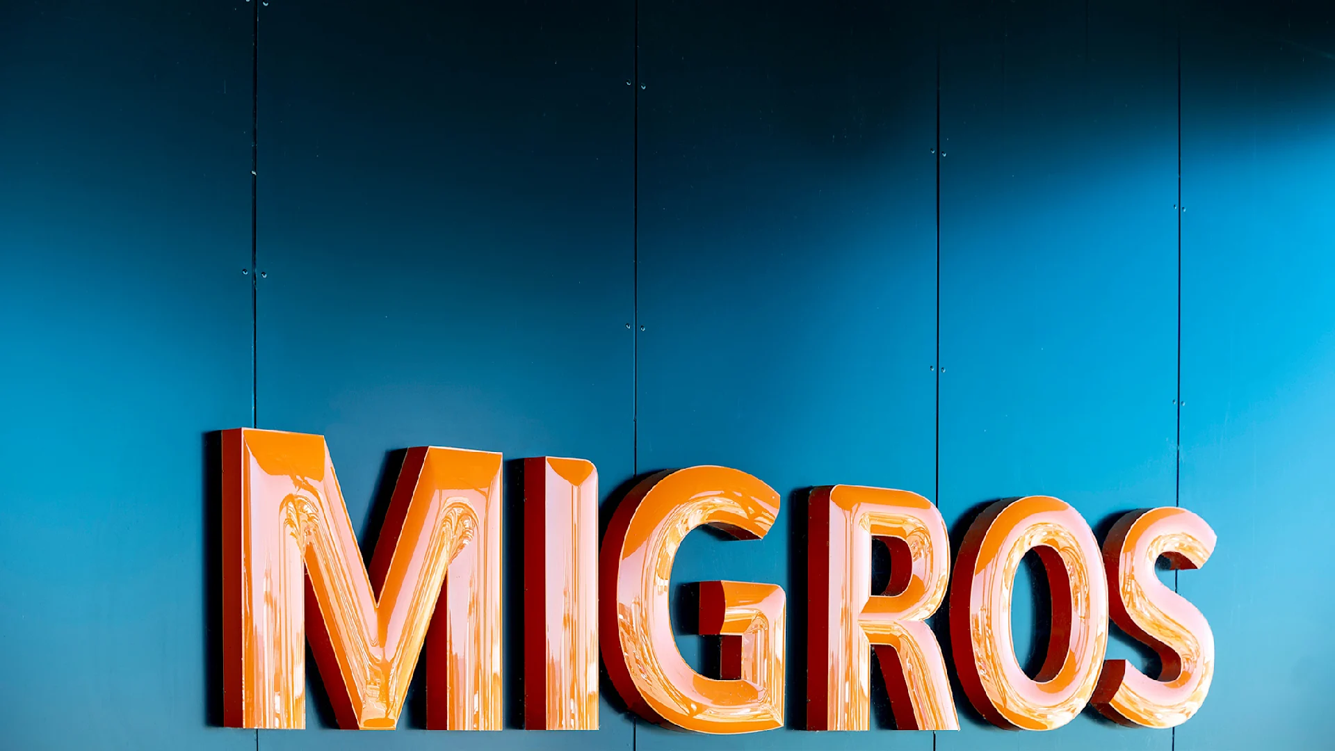 Migros
