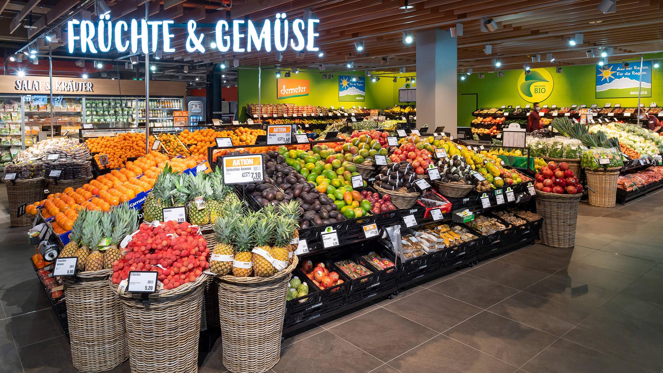 MigrosSchoenthal-Frische