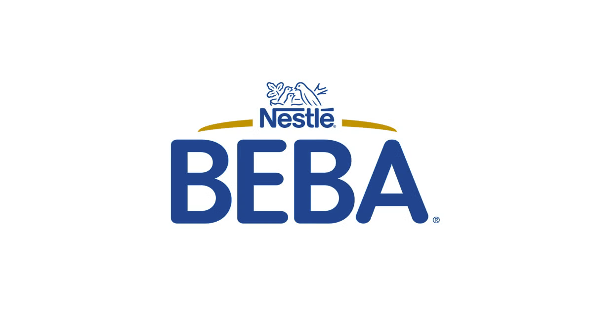 Nestle Beba