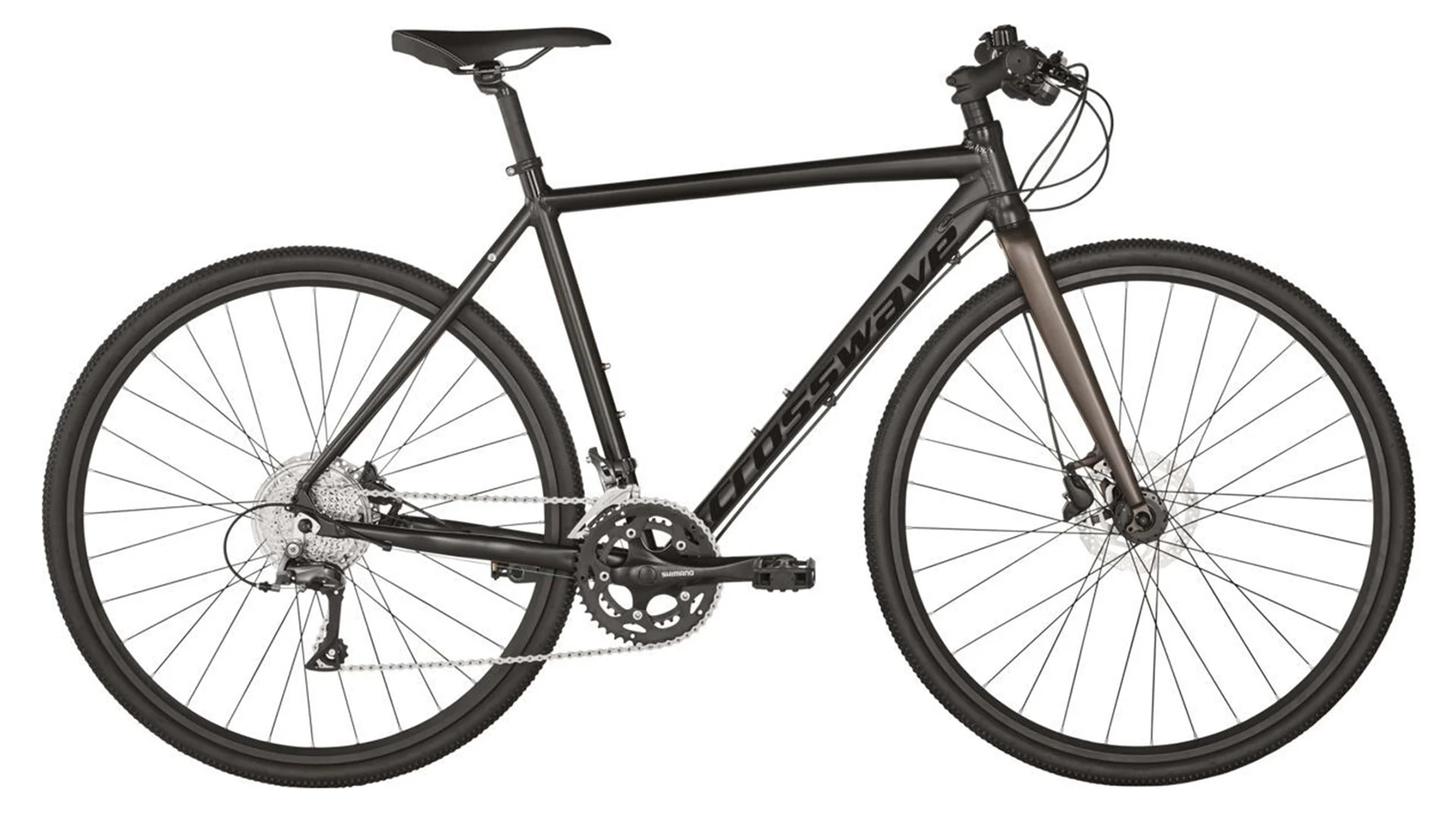 Crosswave Citybike Roadfire