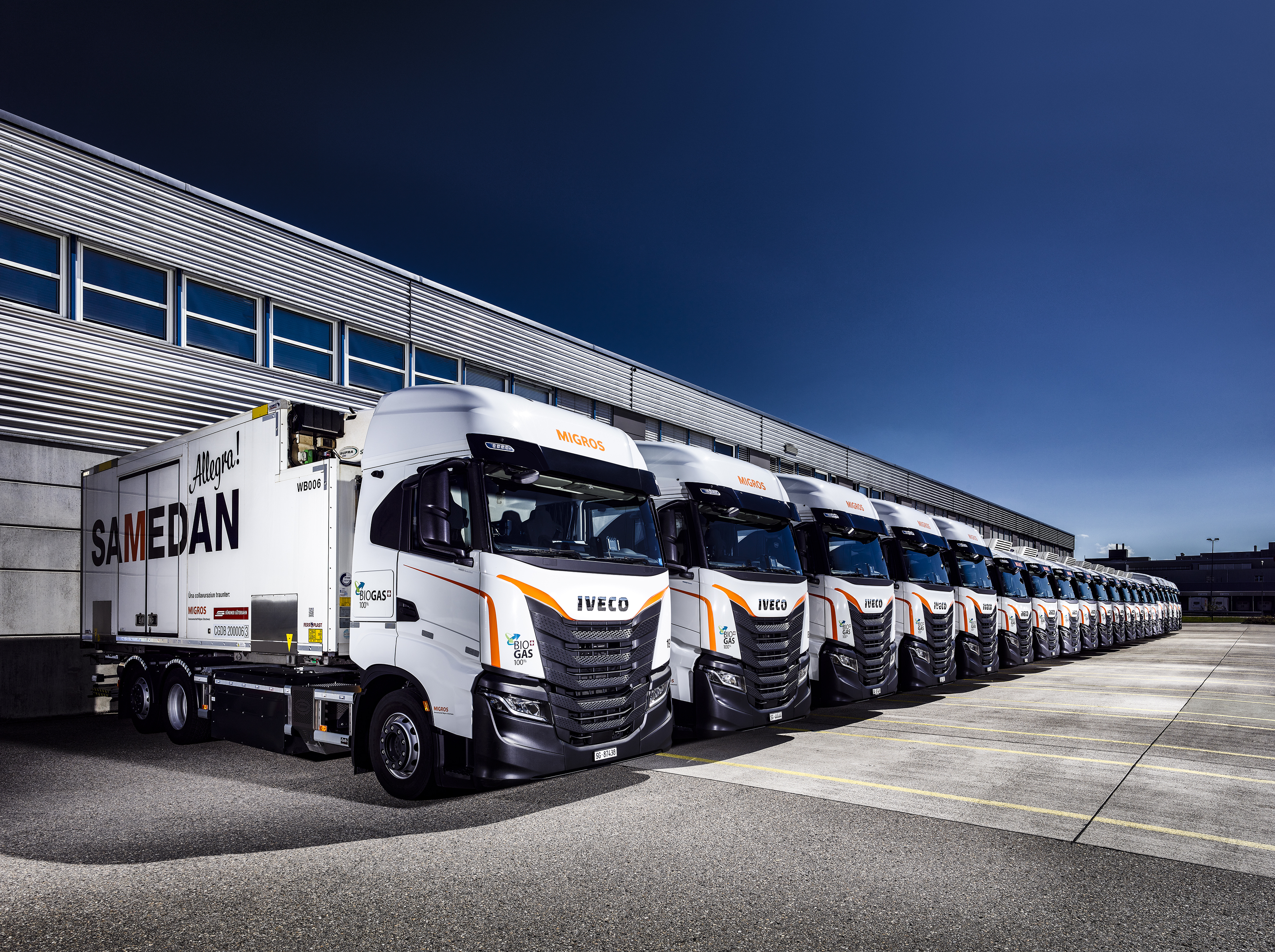 Gas-Lastwagen-Migros-Iveco