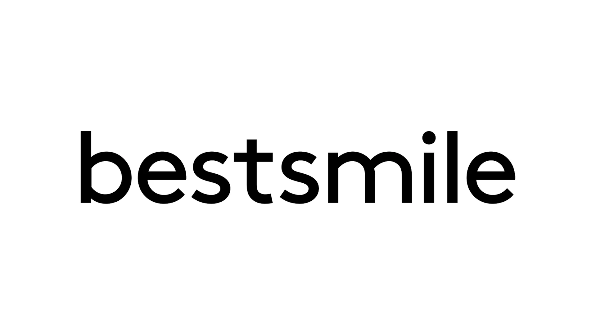 Logo bestsmile