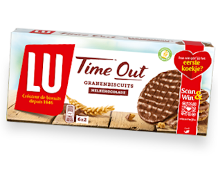 LU Time Out