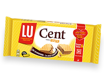 LU Cent