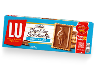 LU Scholiertje