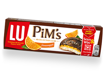 LU PIM's