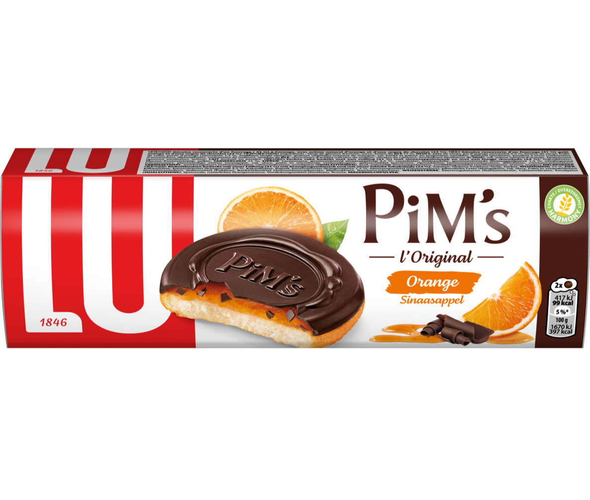 LU PiM's
