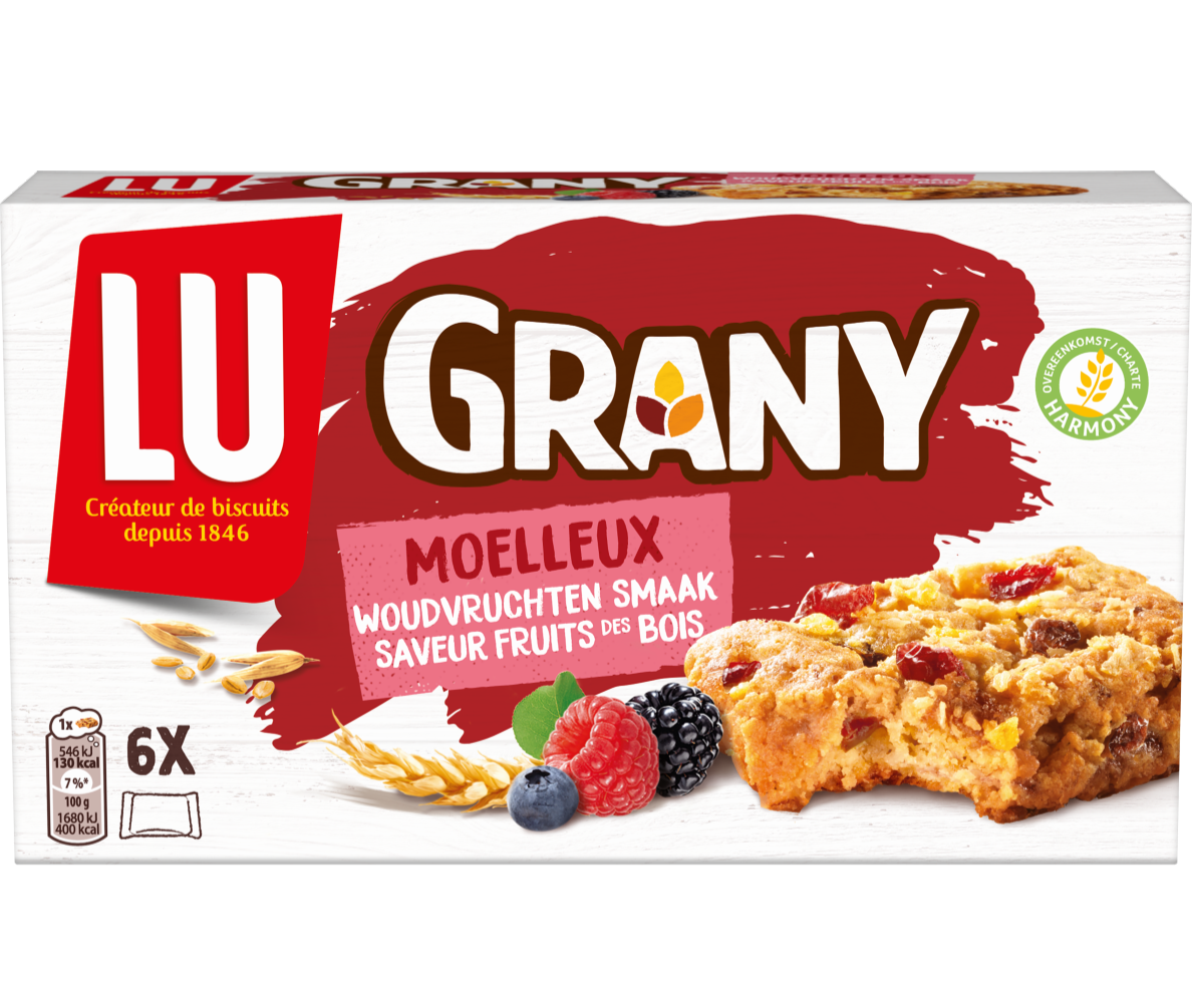 LU Grany