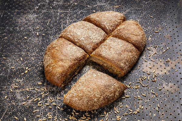 Ruokakaupoista halutaan nyt supertuoretta – käsin leivotun leivän myynti  kasvoi 10 % viime vuonna - S-ryhmä