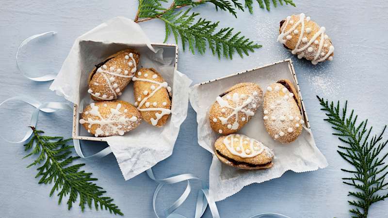 Itse tehdyt joululahjat – 30 herkullista ideaa | Yhteishyvä