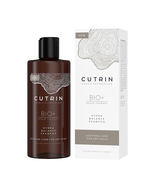 Cutrin BIO+ Hydra Balance -shampoo