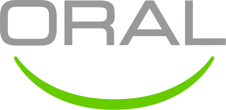 Oral logo