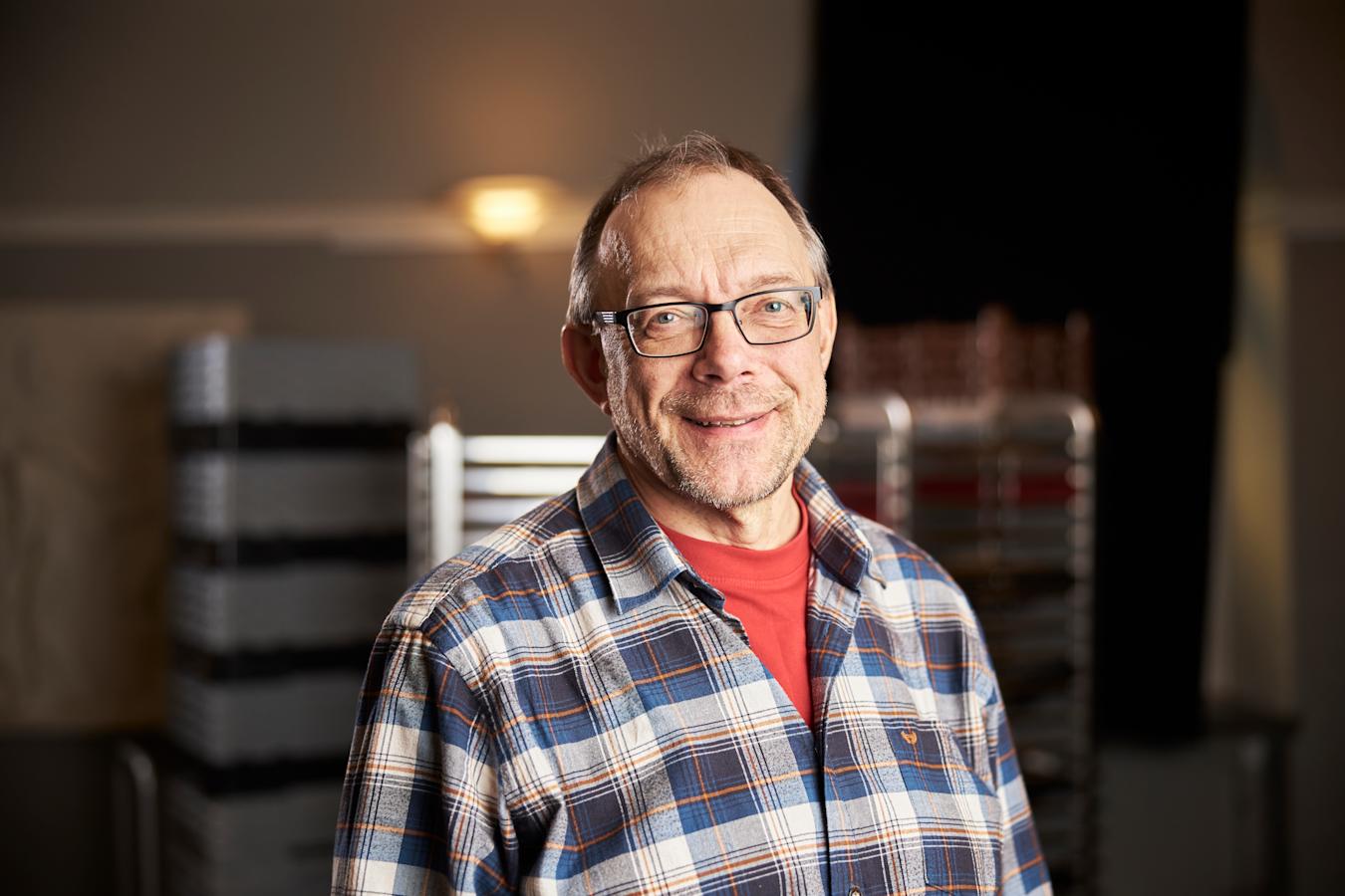 Ari Seppälä