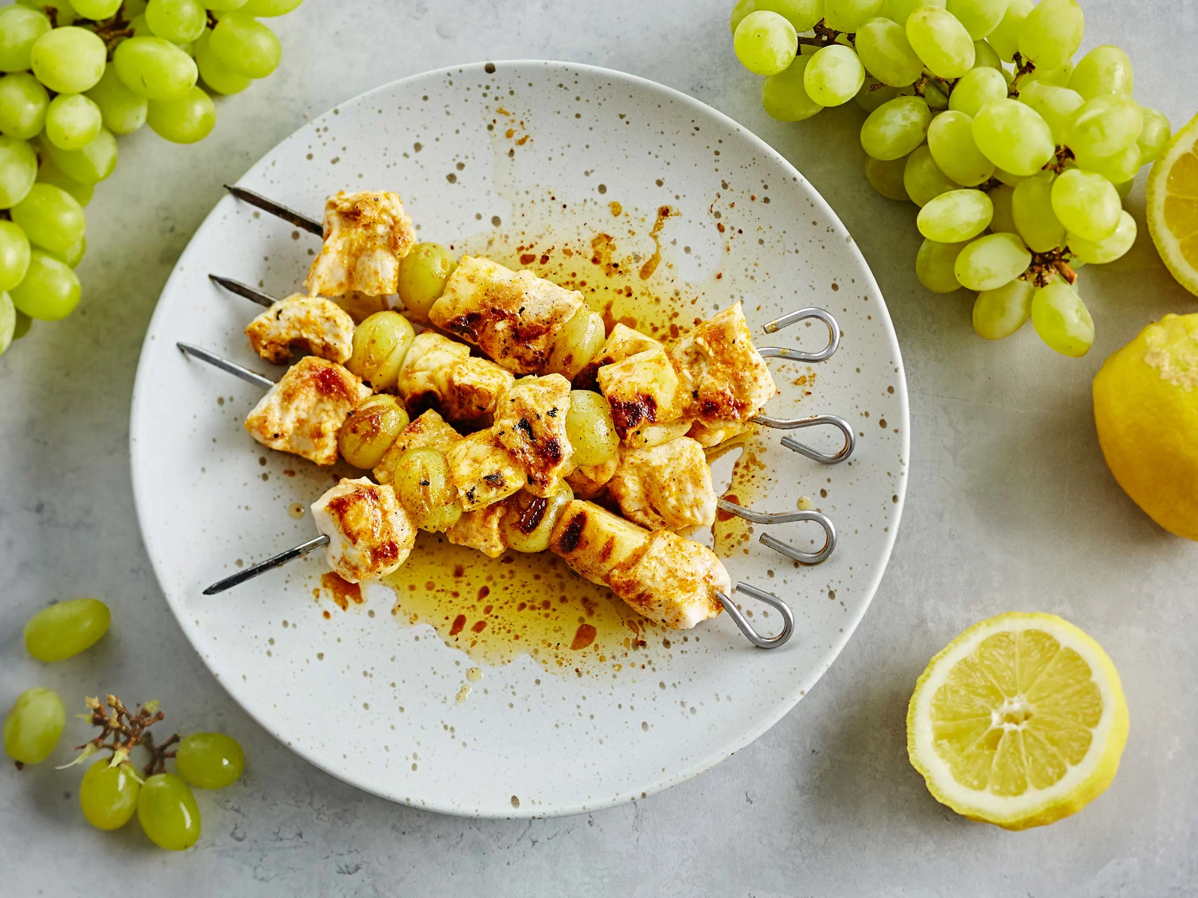 Rypäle-broilerivartaat