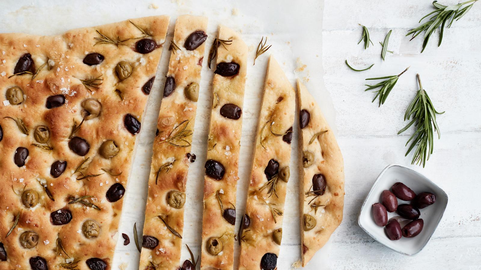 Focaccia