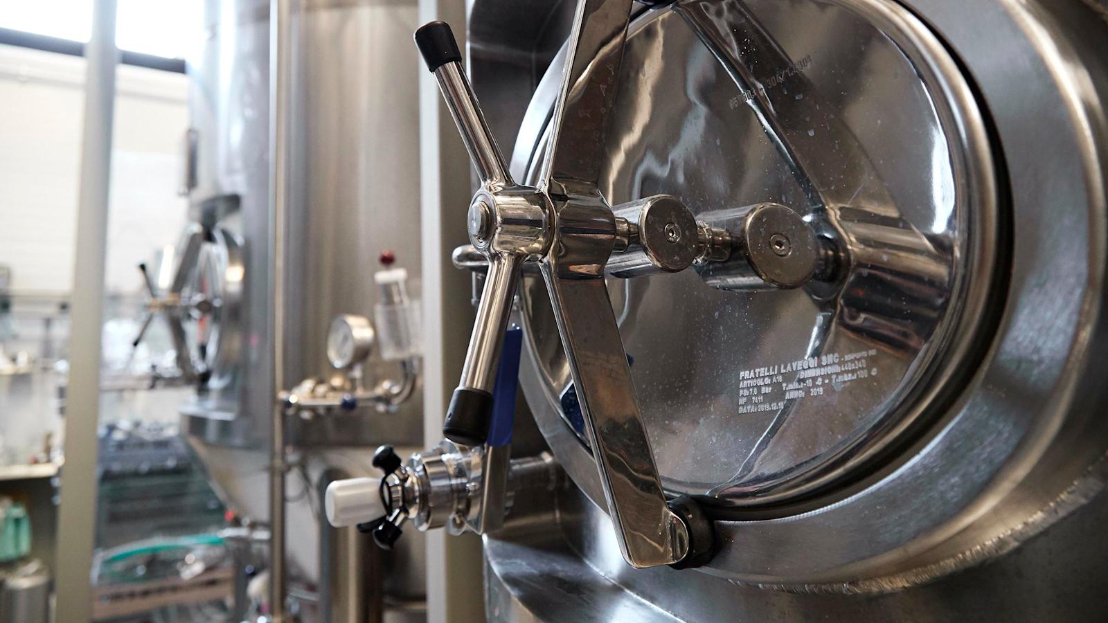 Maku Brewing 