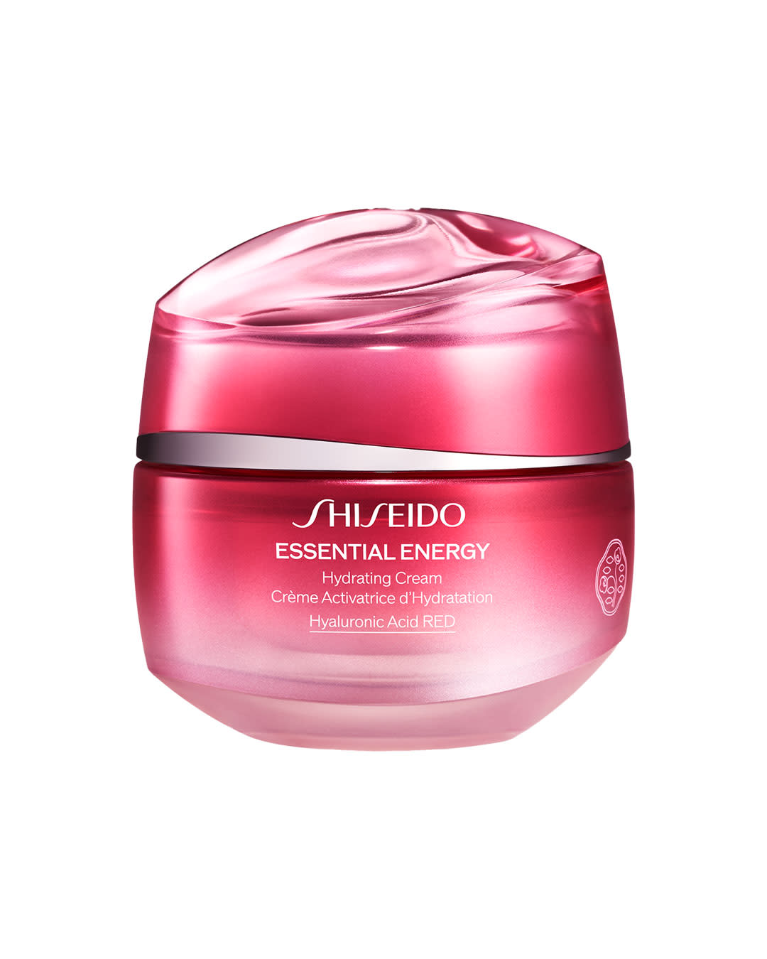 Shiseido Essential Energy Hydrating -kasvovoide