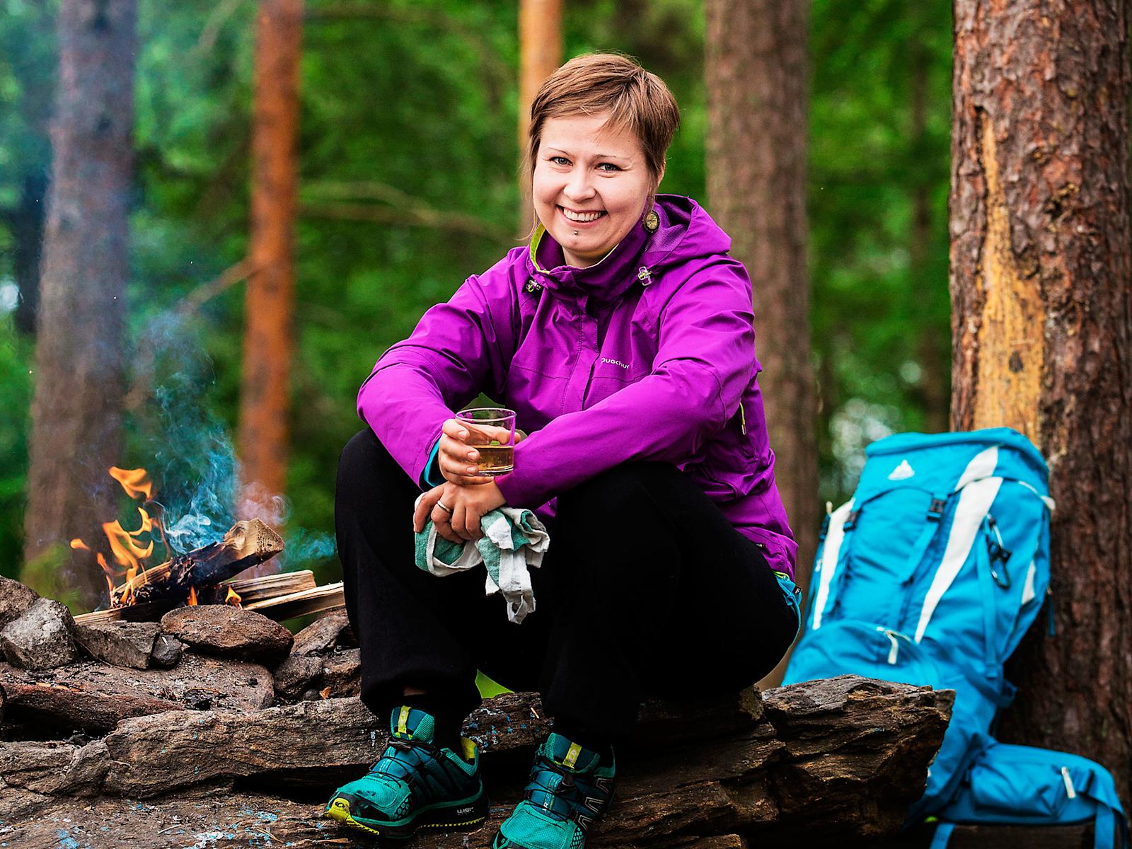 Mirja Kärnä