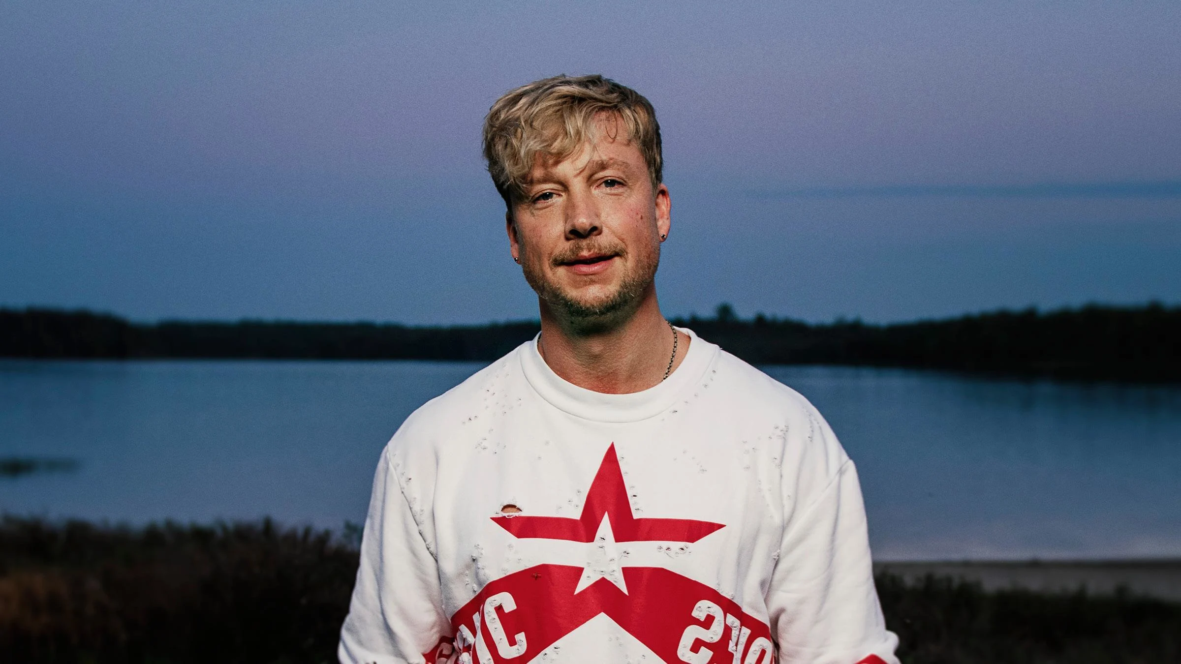 Samu haaber kertoo, että kiiressä tulee syötyä, mitä ehtii.