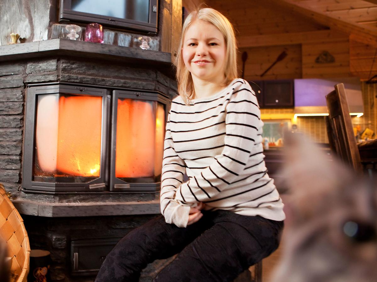 Janita Ruuskanen