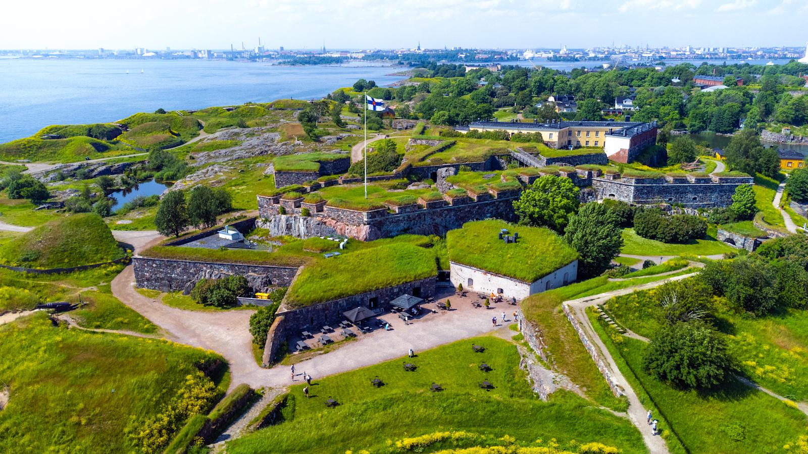 Suomenlinna