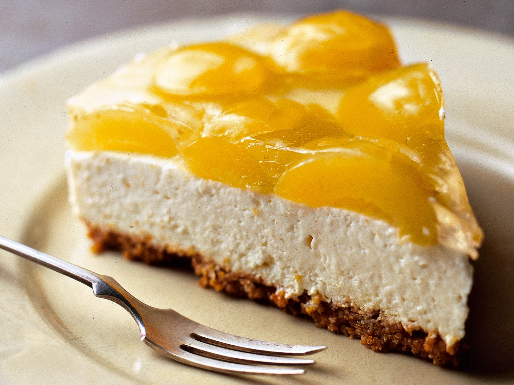 Aurinkoinen aprikoositorttu