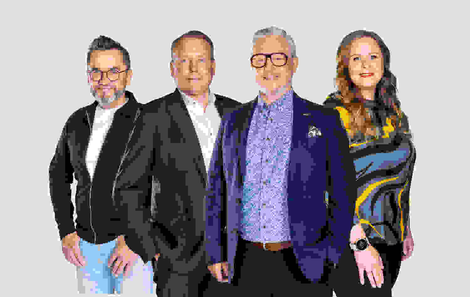 Suomalainen menestysresepti 2024 alkaa