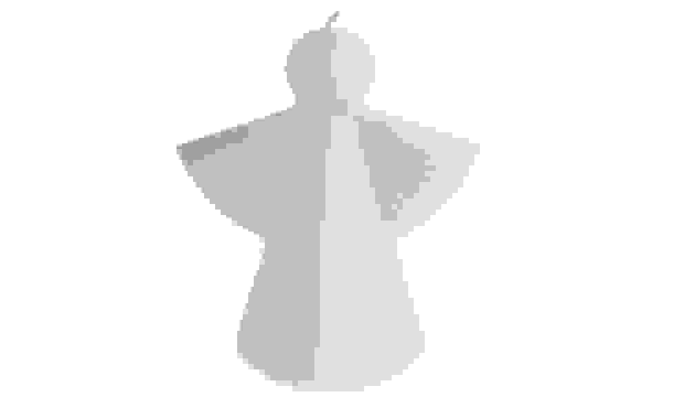 Takaisinveto Enkelikynttilä