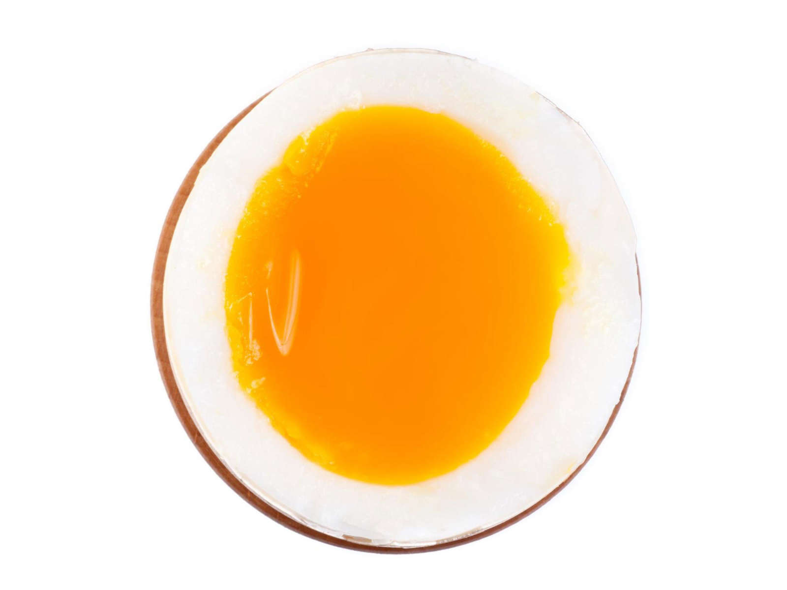 Keitetty muna